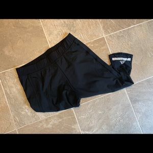 Adidas Stella McCartney cropped leggings